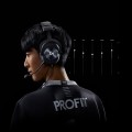 Logitech G Pro X Zestaw słuchawkowy Przewodowa Opaska na głowę Gaming Czarny - 2225468