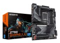 Gigabyte Z790 GAMING X AX Intel Z790 LGA 1700 ATX - 2554750