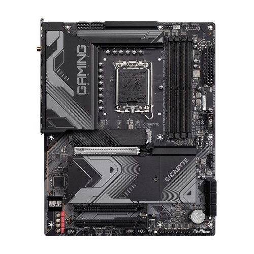 Gigabyte Z790 GAMING X AX Intel Z790 LGA 1700 ATX - 2276952