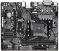 Płyta główna Gigabyte A520M H (REV. 1.0) - 879430