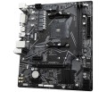 Płyta główna Gigabyte A520M H (REV. 1.0) - 879432