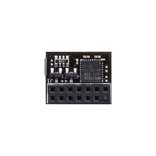Moduł Asus TPM-SPI 90MC07D0-M0XBN1 - 1782160