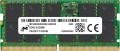 Micron SO-DIMM ECC DDR5 32GB 2Rx8 5600MHz PC5-44800 MTC20C2085S1TC56BR - 2544926