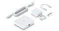 Router (Gateway), Kontroler UniFi, NVR, Switch Ubiquiti UniFi Cloud Gateway Max (UCG-Max-EU) - 2554987