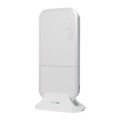 Router WiFi 6 Mikrotik wAP ax (wAPG-5HaxD2HaxD) 2,4GHz(2x2)/5GHz(2x2) 2p - 2333780