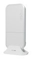 Router WiFi 6 Mikrotik wAP ax (wAPG-5HaxD2HaxD) 2,4GHz(2x2)/5GHz(2x2) 2p - 2554988