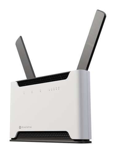 Router WRL CHATEAU PRO AX H53UIG-5HAXQ2HAXQ MicroTik - 2435159