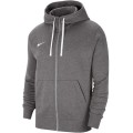 Bluza męska Nike Park 20 Hoodie szara CW6887 071 - 2555018