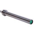 Gryf olimpijski 20 kg / 2200 mm z zaciskami lock jaw HMS GO900 - 2555196