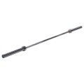 Gryf olimpijski 20 kg / 2200 mm z zaciskami lock jaw HMS GO900 - 1072639