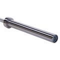 Gryf olimpijski 20 kg / 2200 mm z zaciskami lock jaw HMS GO900 - 1072641