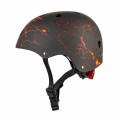 HORNIT kask dziecięcy Lava S 48-53cm LAS828 - 1298538