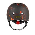 HORNIT kask dziecięcy Lava S 48-53cm LAS828 - 1298539