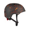 HORNIT kask dziecięcy Lava S 48-53cm LAS828 - 1298537
