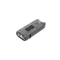 Nitecore TIP SE - latarka brelokowa LED, szara - 2555428