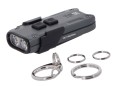 Nitecore TIP SE - latarka brelokowa LED, szara - 1507402