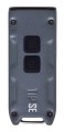 Nitecore TIP SE - latarka brelokowa LED, szara - 1507408