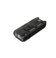 Nitecore TIP SE Czarny Latarka ręczna LED - 2555433