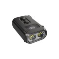 Nitecore TINI 2 Czarny Latarka ręczna LED - 2555442