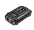 Nitecore TINI 2 Czarny Latarka ręczna LED - 1492702