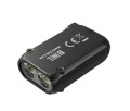 Nitecore TINI 2 Czarny Latarka ręczna LED - 2555439