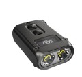 Nitecore TINI 2 Czarny Latarka ręczna LED - 1492703