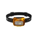 Latarka czołowa Nitecore NU31 pomarańczowa 550lm - 2555444