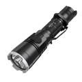 Nitecore MH27UV Czarny Latarka ręczna LED - 1997595