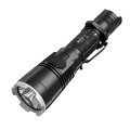 Nitecore MH27UV Czarny Latarka ręczna LED - 2555446