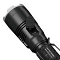 Nitecore MH27UV Czarny Latarka ręczna LED - 1997594
