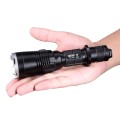Nitecore MH27UV Czarny Latarka ręczna LED - 1997593
