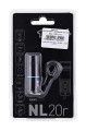 Latarka Walther NL20r - 2555449