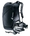 Plecak skiturowy Deuter Updays 20 czarny - 2174639
