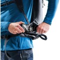 Plecak skiturowy Deuter Updays 20 czarny - 2174641