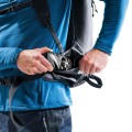 Plecak skiturowy Deuter Updays 20 czarny - 2555575