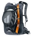 Plecak skiturowy Deuter Updays 20 czarny - 2174638
