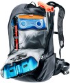 Plecak skiturowy Deuter Updays 20 czarny - 2555578