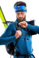 Plecak skiturowy Deuter Updays 20 czarny - 2555577
