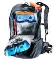 Plecak skiturowy Deuter Updays 20 czarny - 2174634