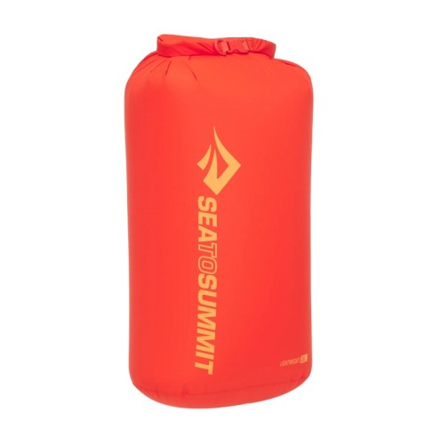 Worek wodoszczelny SEA TO SUMMIT Lightweight 35L Spicy Orange - 2555592