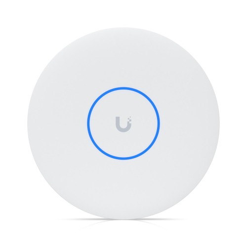 Acces Point Wi-Fi  7 Ubiquiti UniFi U7 PRO XG 2.4GHz(2 x 2)/5GHz(2 x 2)/6GHz(2 x 2) PoE+ 1x10G (U7-PRO-XG-EU) - 2474901