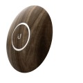 Osłona Ubiquiti U6+ Cover (nHD-cover-Wood-3) Kolor: Wood 3pack - 2175059