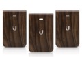 Osłona Ubiquiti In-Wall HD Cover (IW-HD-WD-3) Kolor: Wood 3pak - 2175046