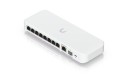 Switch Ubiquiti UniFi  9p Managed Multigigabit/10G (USW-Flex-2.5G-8-EU) - 2555673