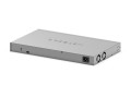 Switch Netgear GS728TXPv3 28p PoE 190W ( PoE+: 24p) Managed Gigabit/10G - 2175980
