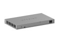 Switch Netgear GS728TXPv3 28p PoE 190W ( PoE+: 24p) Managed Gigabit/10G - 2435528