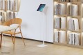 TABLET ACC FLOOR STAND/FL15-625WH1 NEOMOUNTS - 2555787