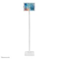 TABLET ACC FLOOR STAND/FL15-625WH1 NEOMOUNTS - 2555781