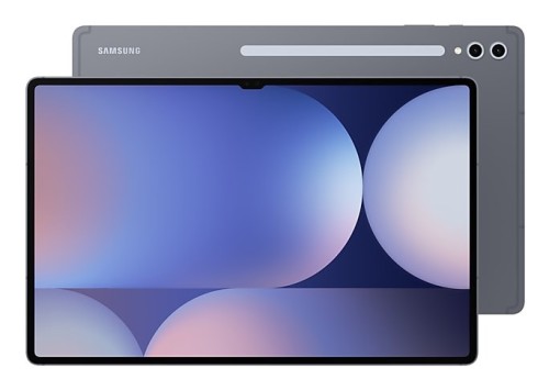 Samsung Galaxy Tab S10 Ultra 256 GB 37,1 cm (14.6") 12 GB Wi-Fi 7 (802.11be) Szary - 2506381