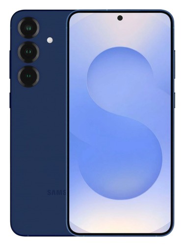 Telefon komórkowy Galaxy S25+/256GB navy SM-S936B Samsung - 2475435